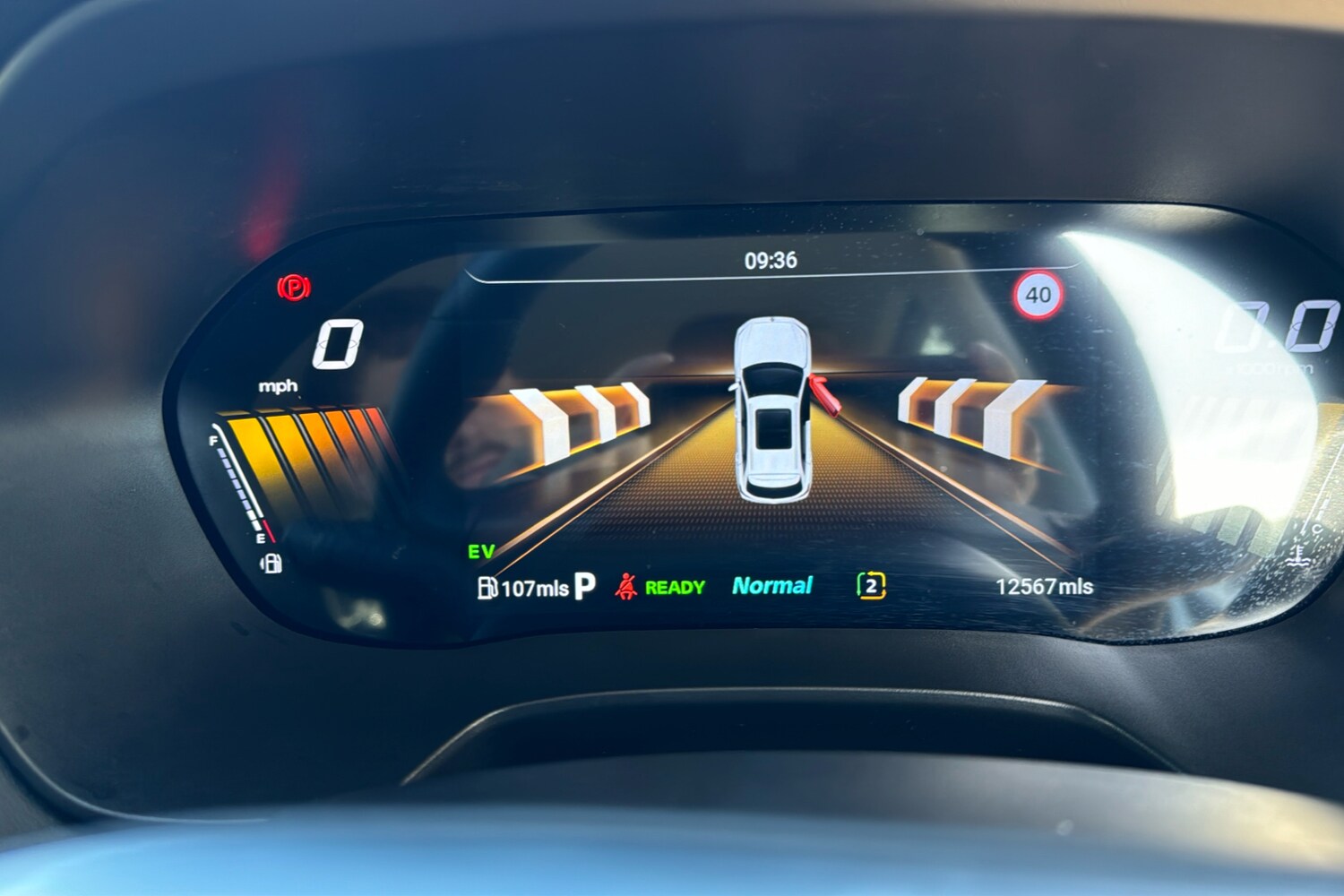 Used MG MG ZS 2025 for sale - 75593563: Photo 14