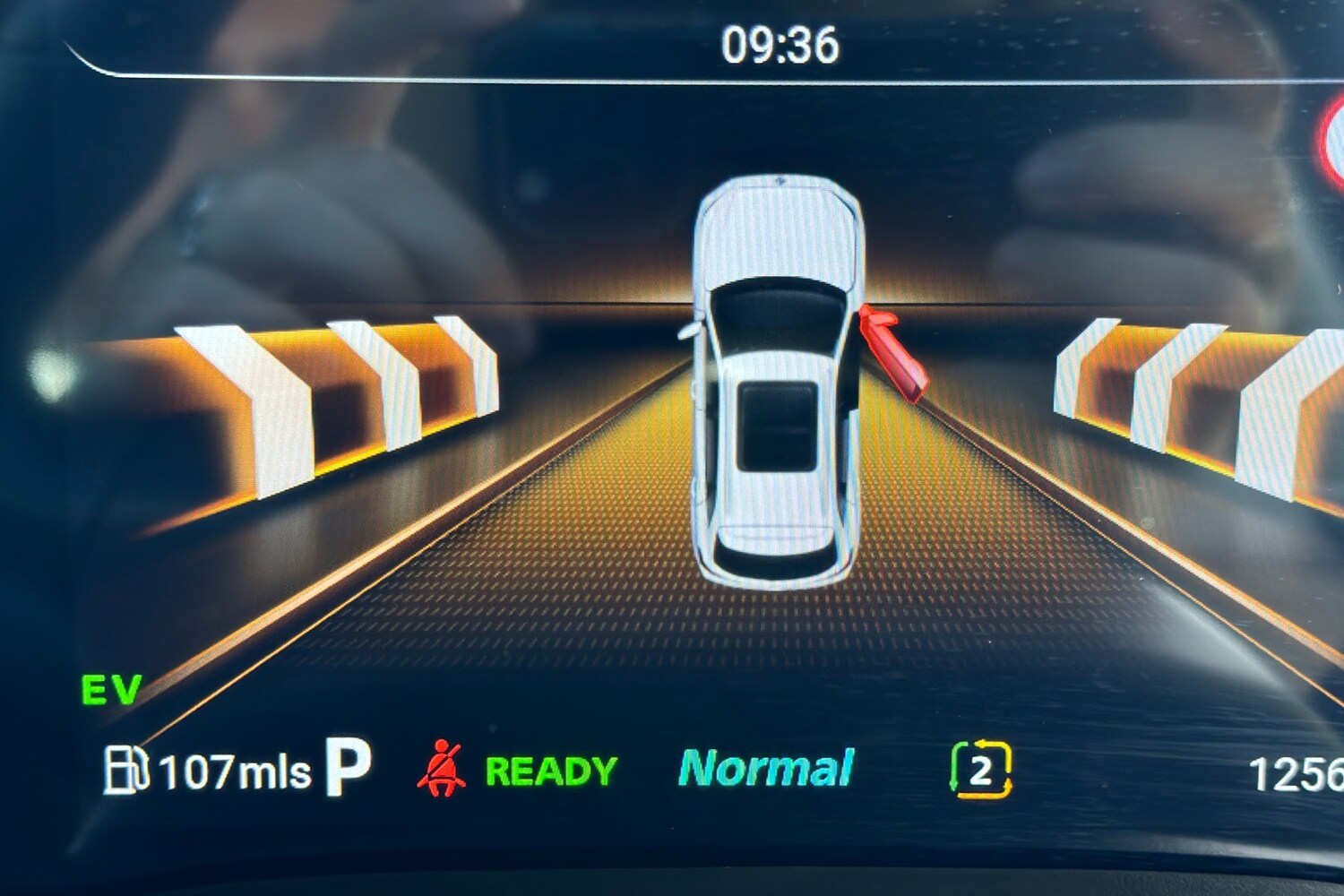 Used MG MG ZS 2025 for sale - 75593563: Photo 15