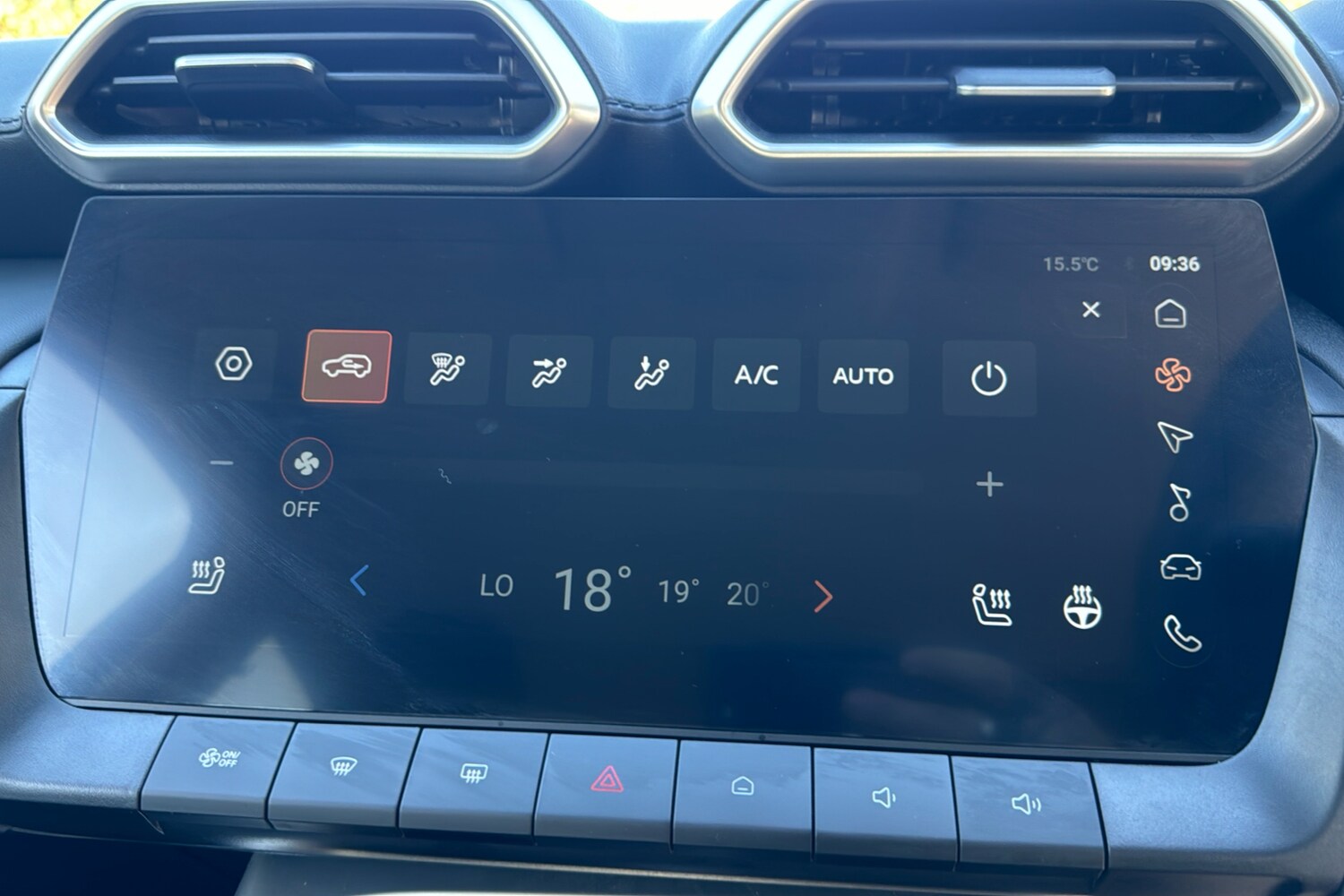 Used MG MG ZS 2025 for sale - 75593563: Photo 16