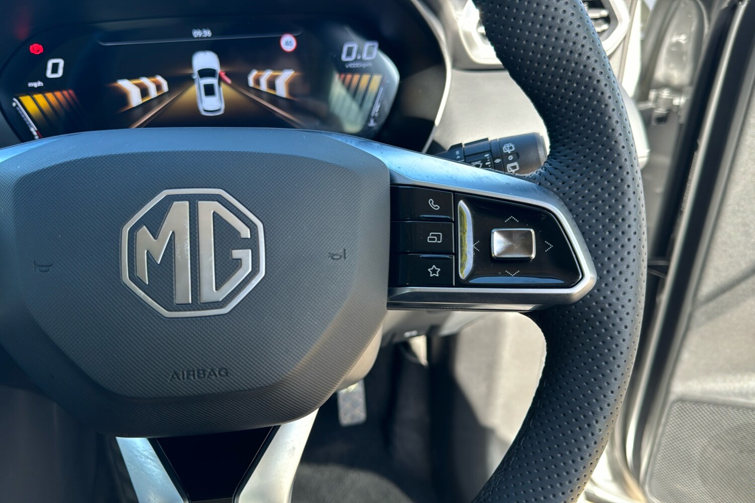 Used MG MG ZS 2025 for sale - 75593563: Photo 18