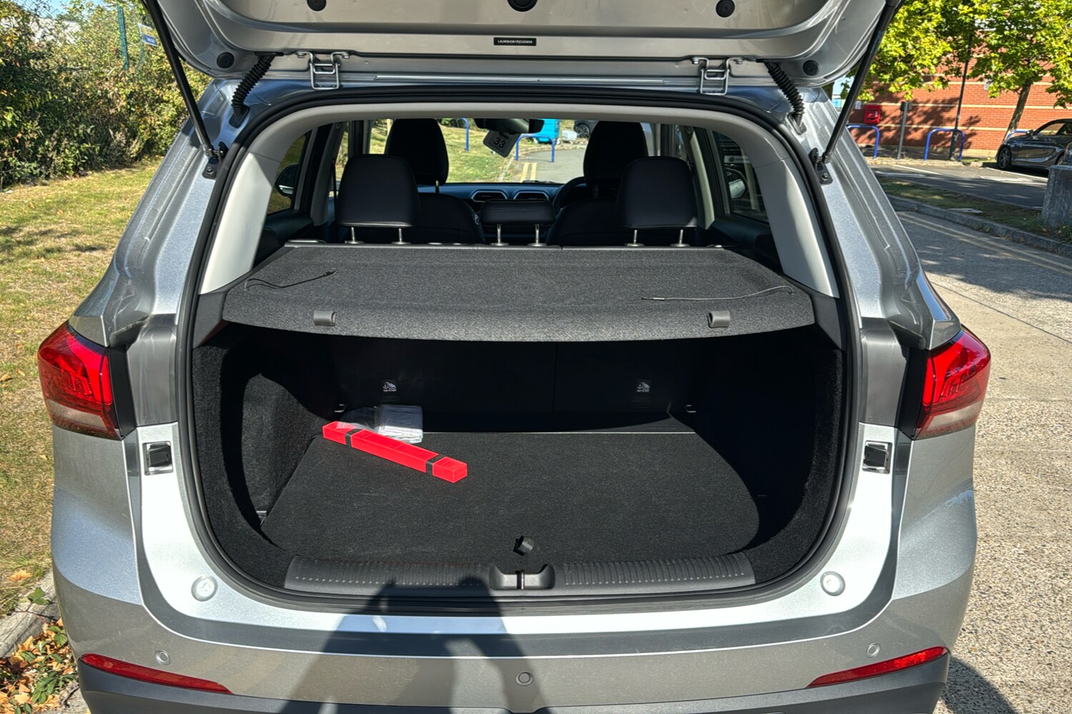 Used MG MG ZS 2025 for sale - 75593563: Photo 24