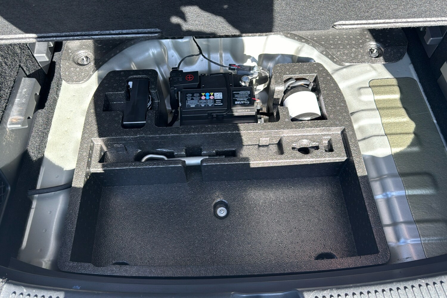 Used MG MG ZS 2025 for sale - 75593563: Photo 27