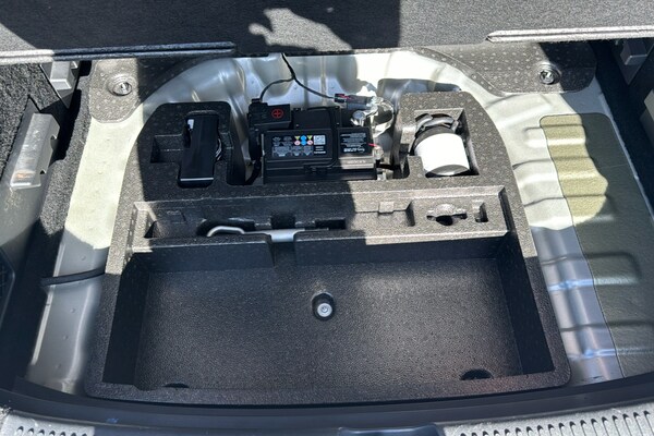 Used MG MG ZS 2025 for sale - 75593563: Photo 27