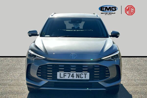 Used MG MG ZS 2025 for sale - 75593563: Photo 2