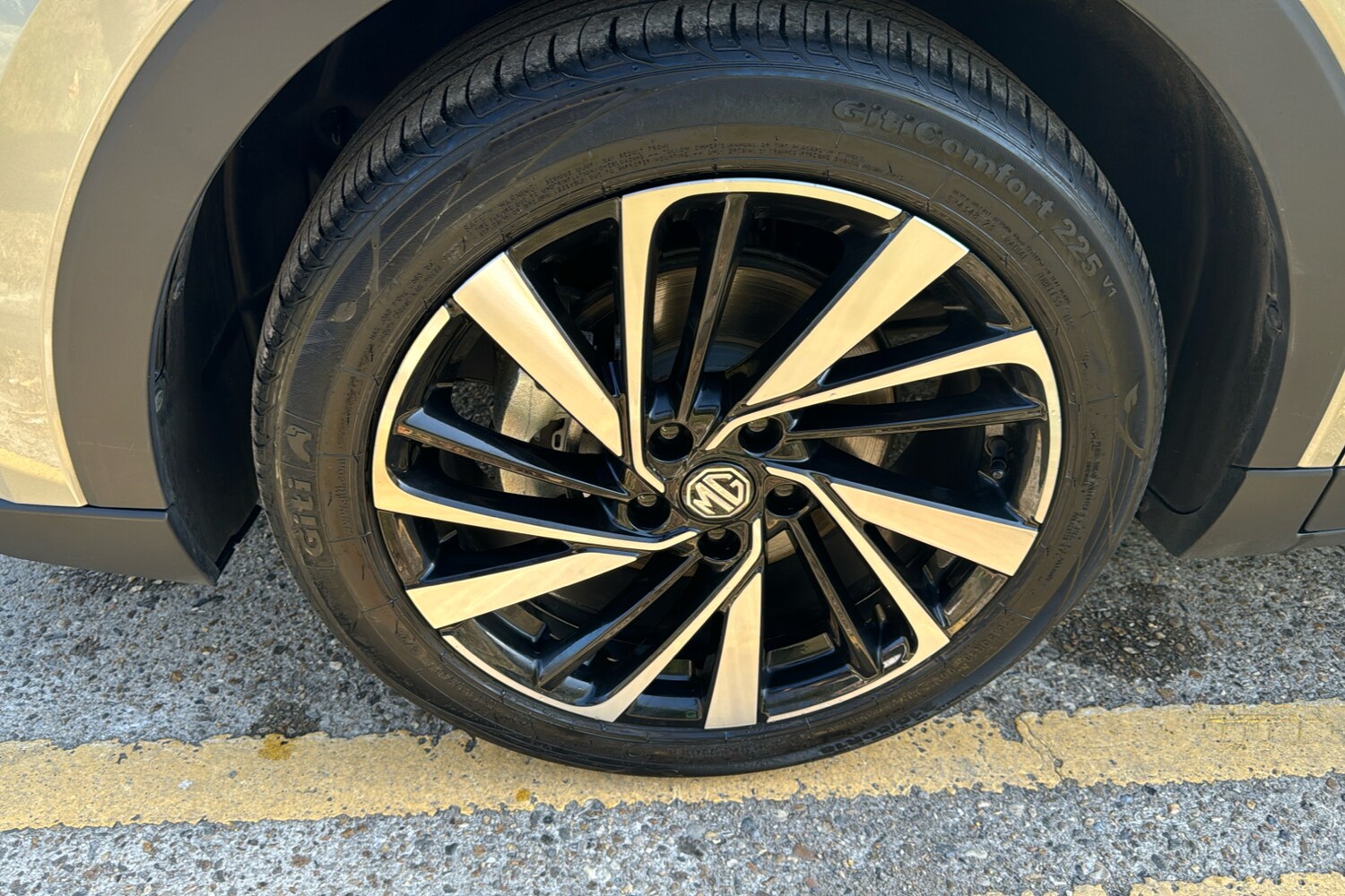 Used MG MG ZS 2025 for sale - 75593563: Photo 30