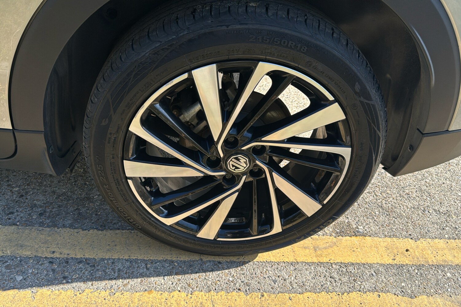 Used MG MG ZS 2025 for sale - 75593563: Photo 31