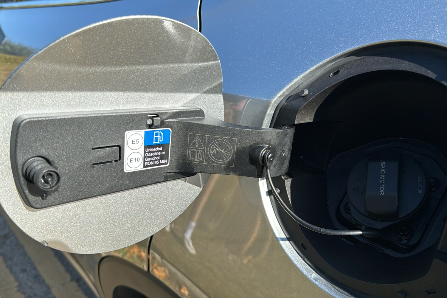 Used MG MG ZS 2025 for sale - 75593563: Photo 32