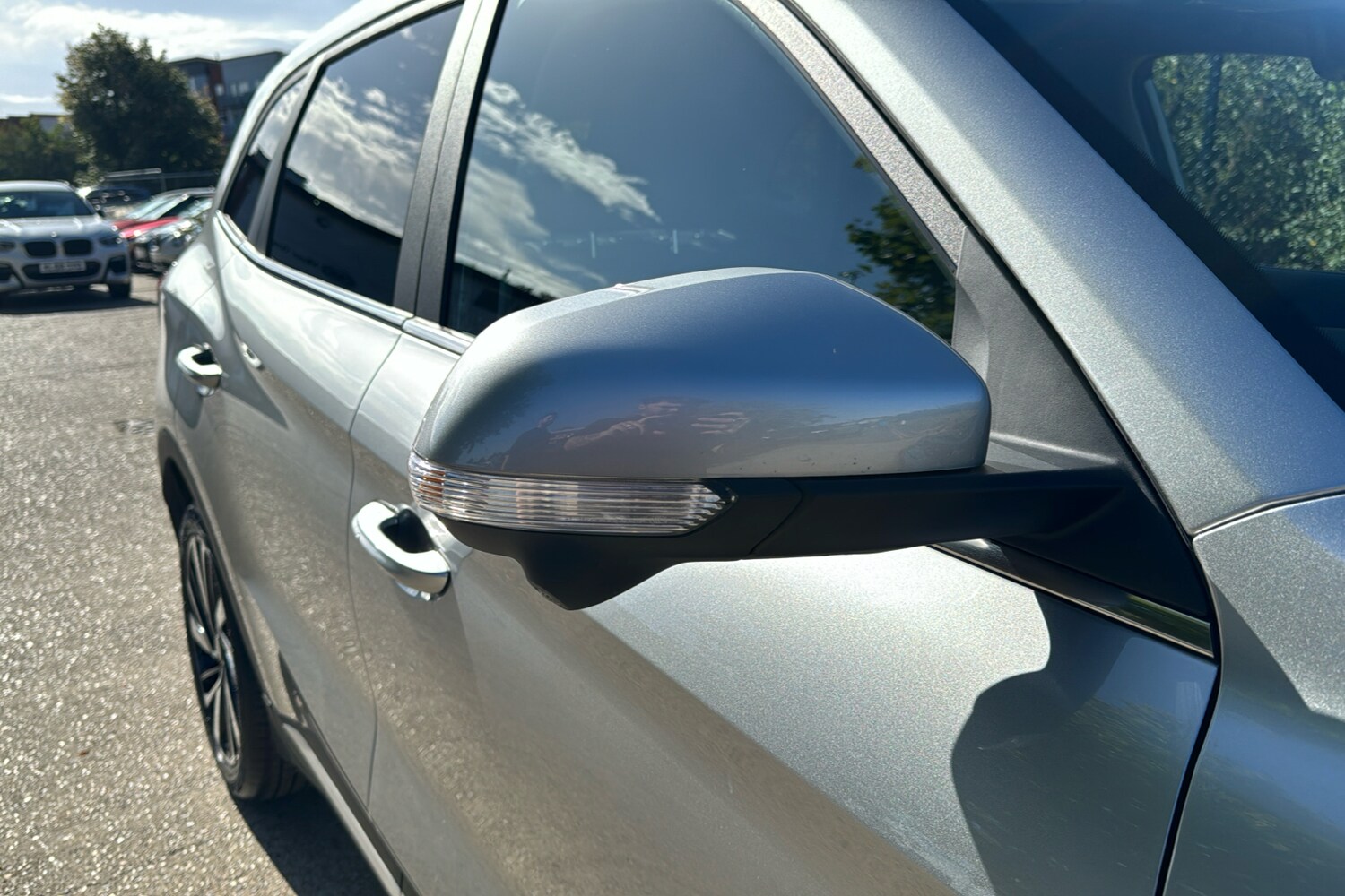 Used MG MG ZS 2025 for sale - 75593563: Photo 33