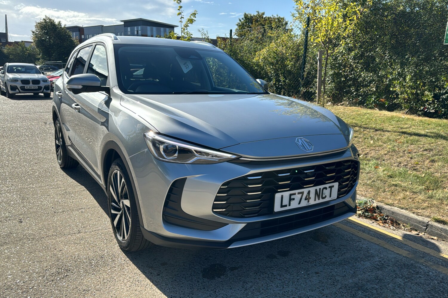 Used MG MG ZS 2025 for sale - 75593563: Photo 34