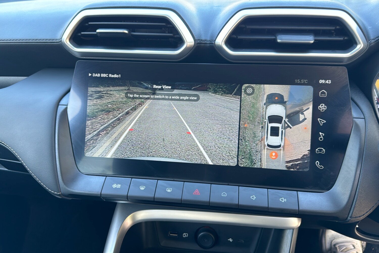 Used MG MG ZS 2025 for sale - 75593563: Photo 43