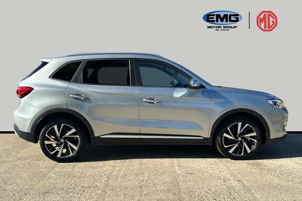 Used MG MG ZS 2025 for sale - 75593563: Photo 4