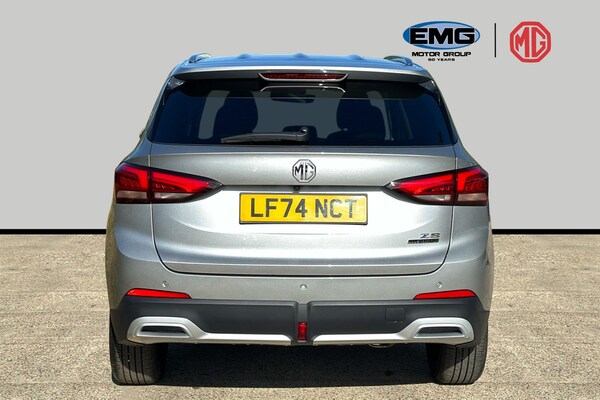 Used MG MG ZS 2025 for sale - 75593563: Photo 6