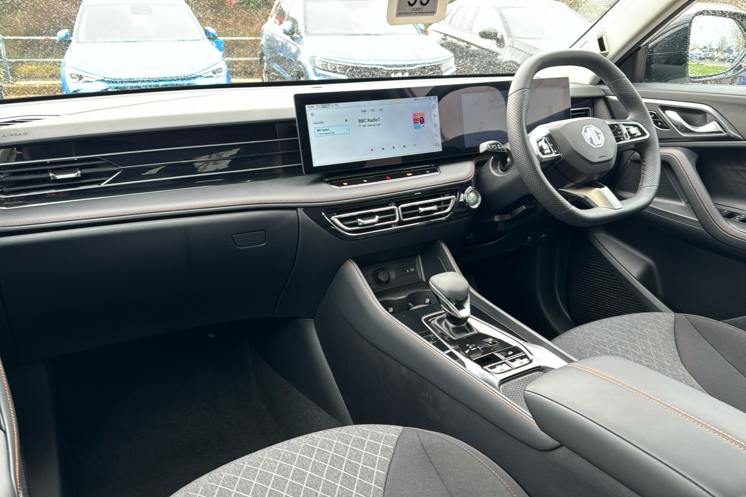 Used MG MG HS 2026 for sale - 77475544: Photo 11