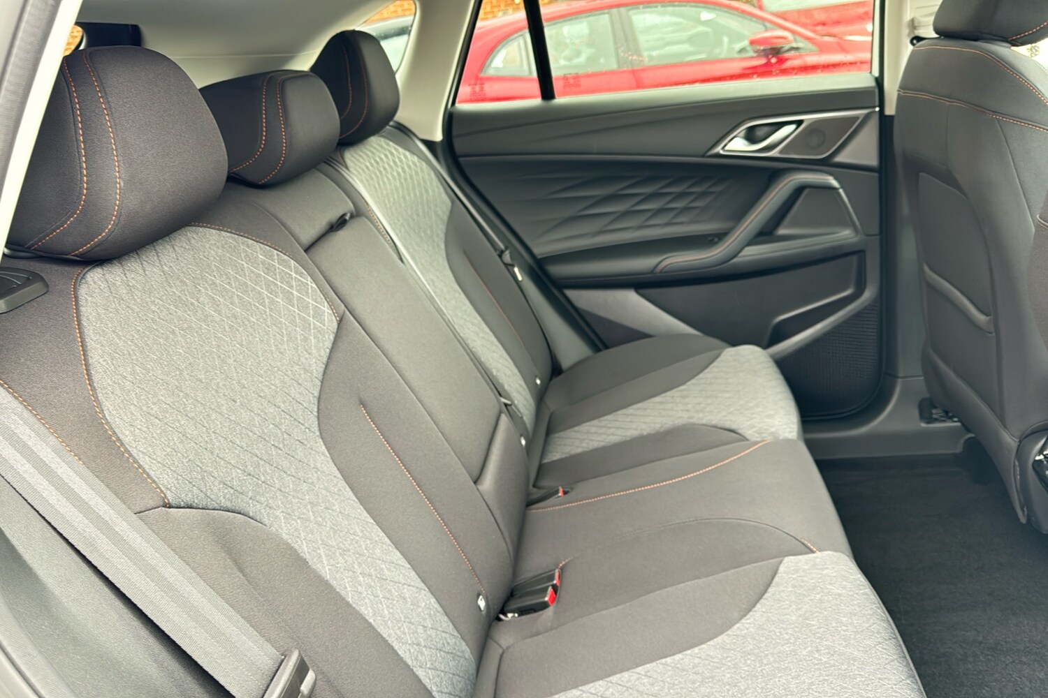 Used MG MG HS 2026 for sale - 77475544: Photo 12