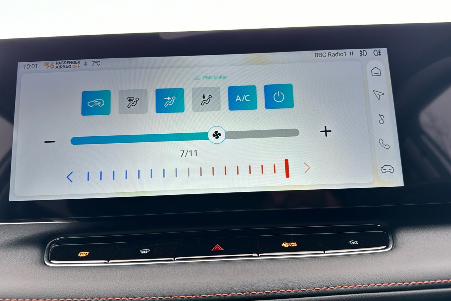 Used MG MG HS 2026 for sale - 77475544: Photo 16