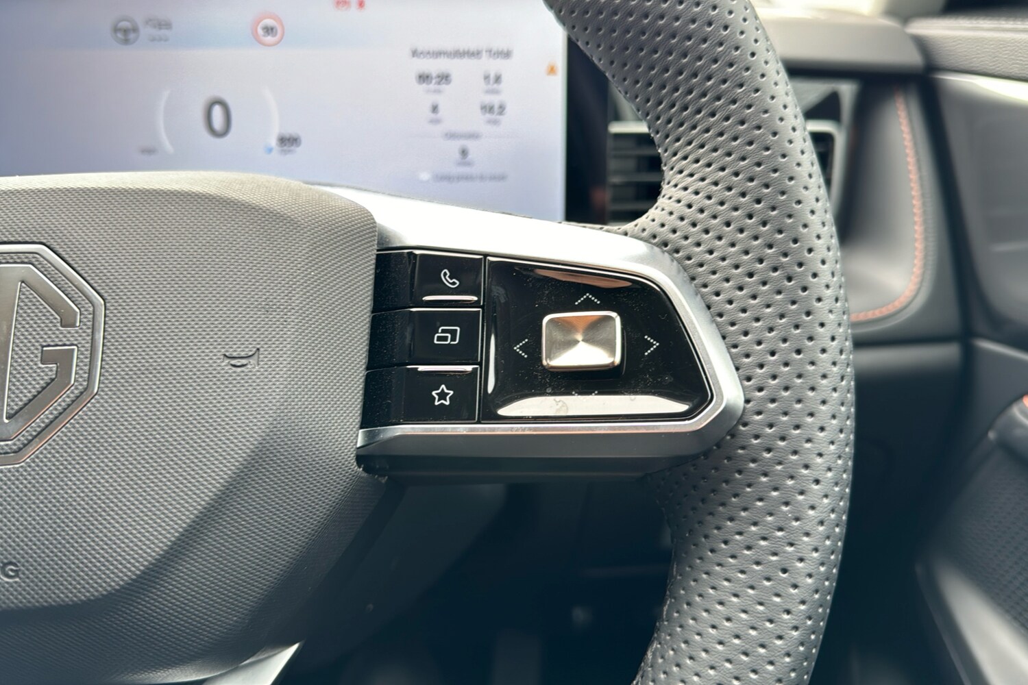 Used MG MG HS 2026 for sale - 77475544: Photo 18