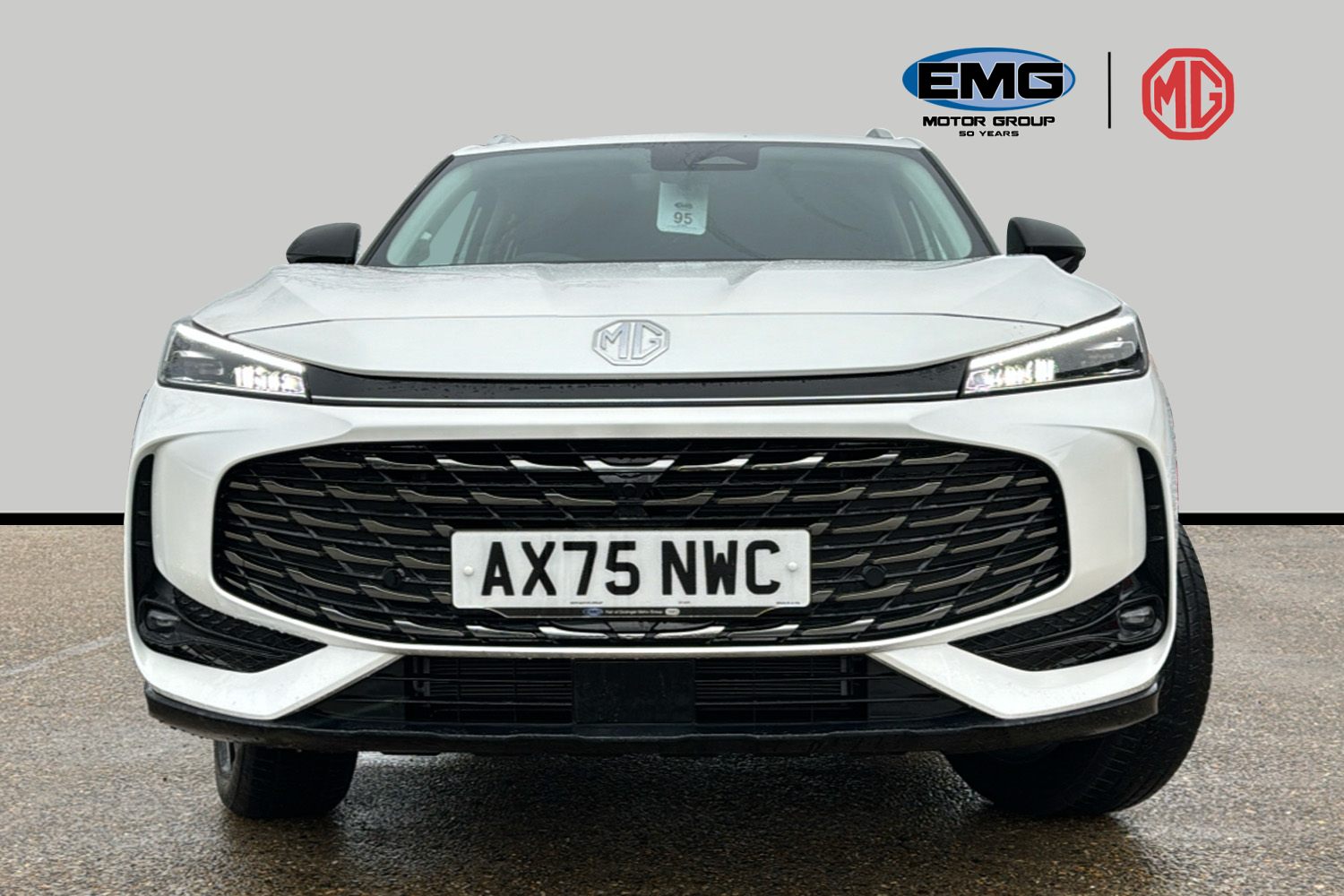 Used MG MG HS 2026 for sale - 77475544: Photo 2