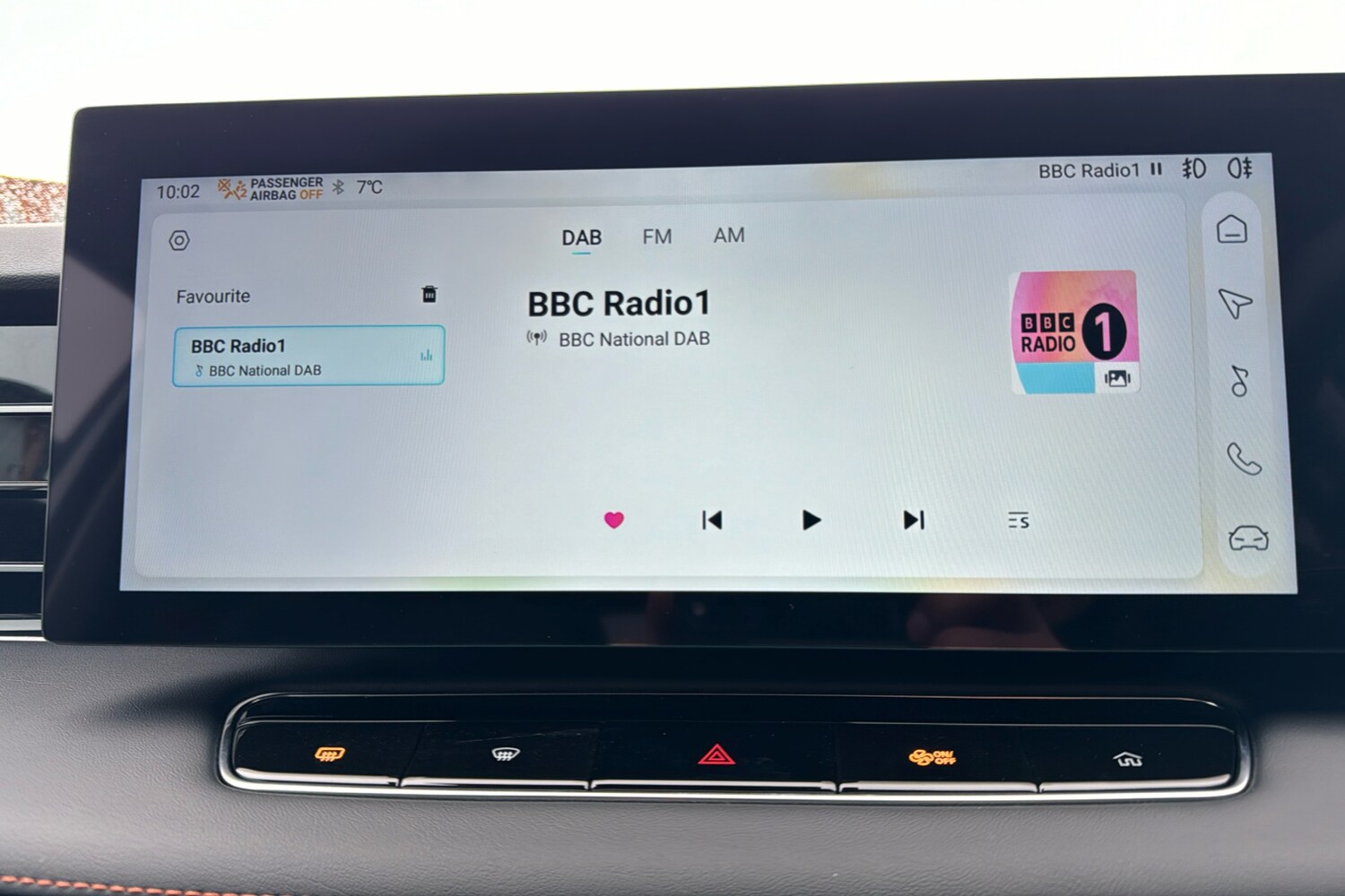 Used MG MG HS 2026 for sale - 77475544: Photo 21