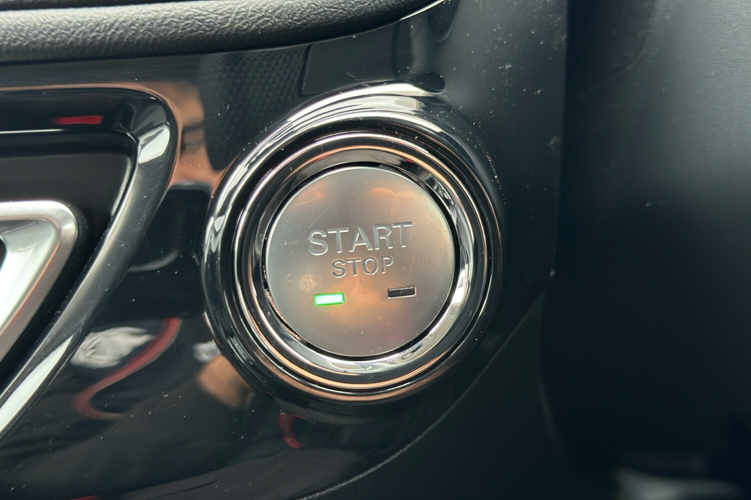 Used MG MG HS 2026 for sale - 77475544: Photo 23