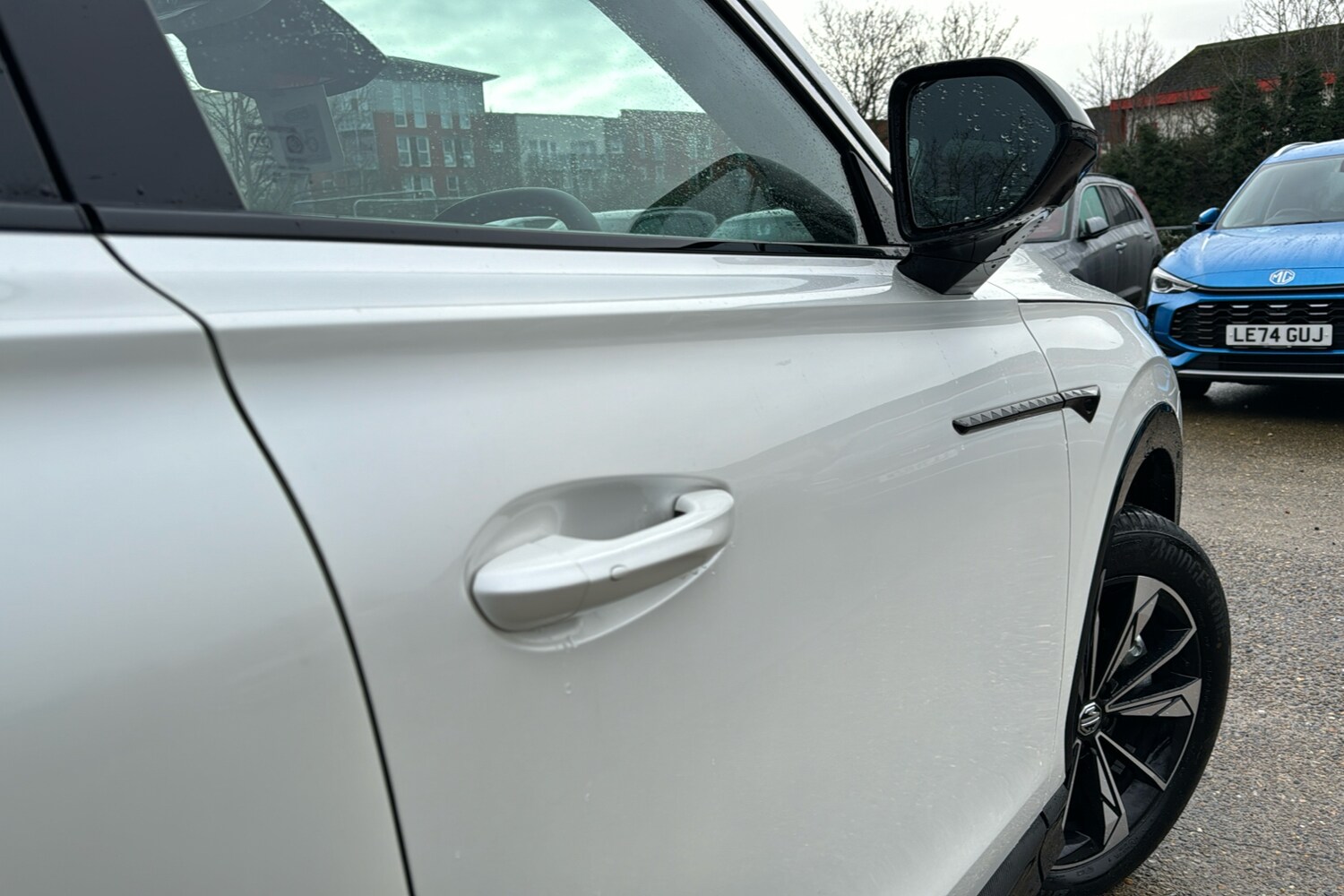 Used MG MG HS 2026 for sale - 77475544: Photo 27