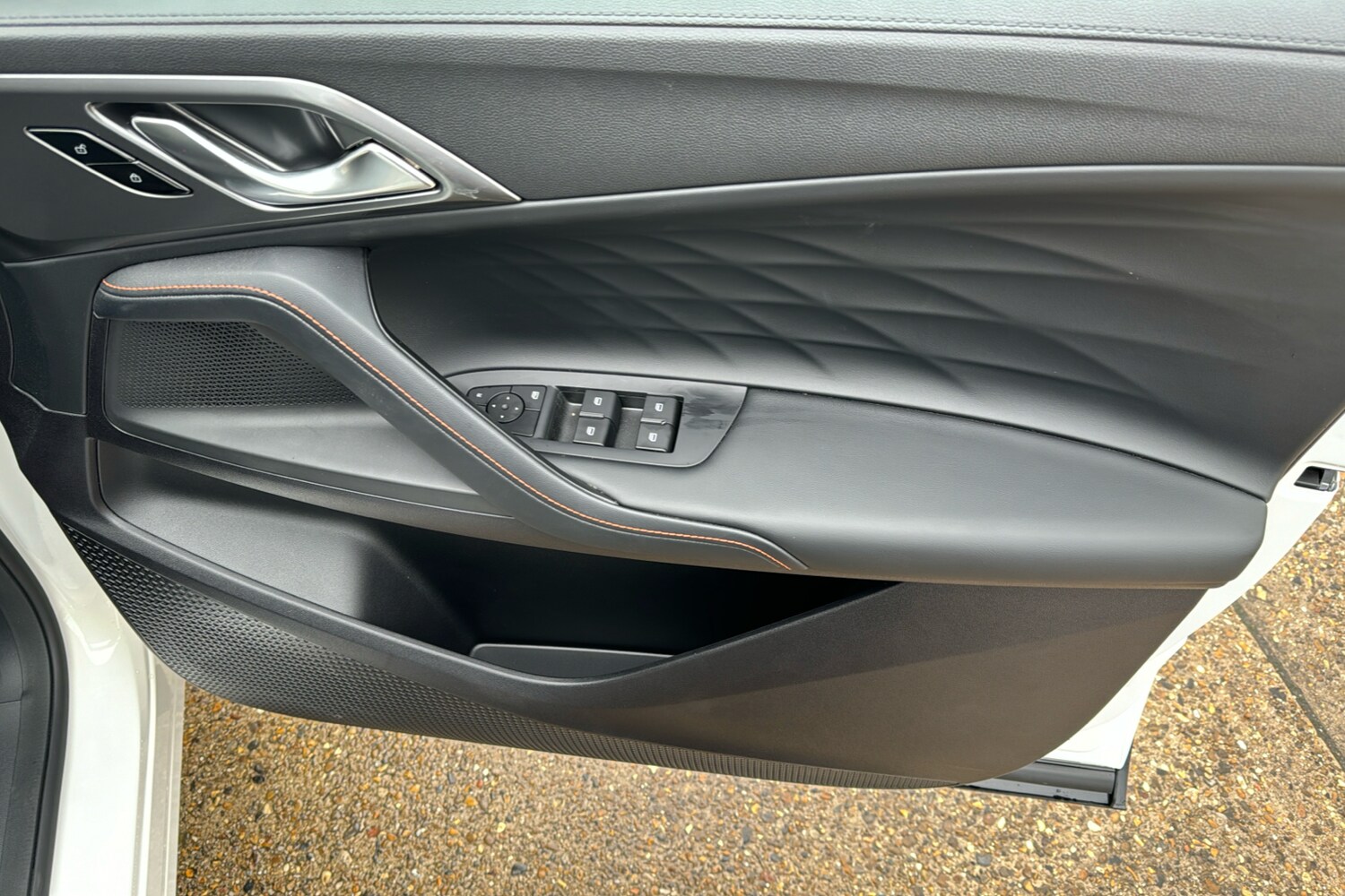 Used MG MG HS 2026 for sale - 77475544: Photo 28