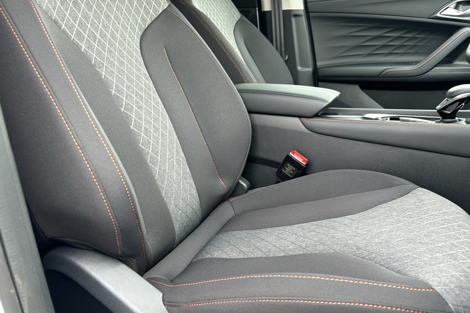 Used MG MG HS 2026 for sale - 77475544: Photo 31