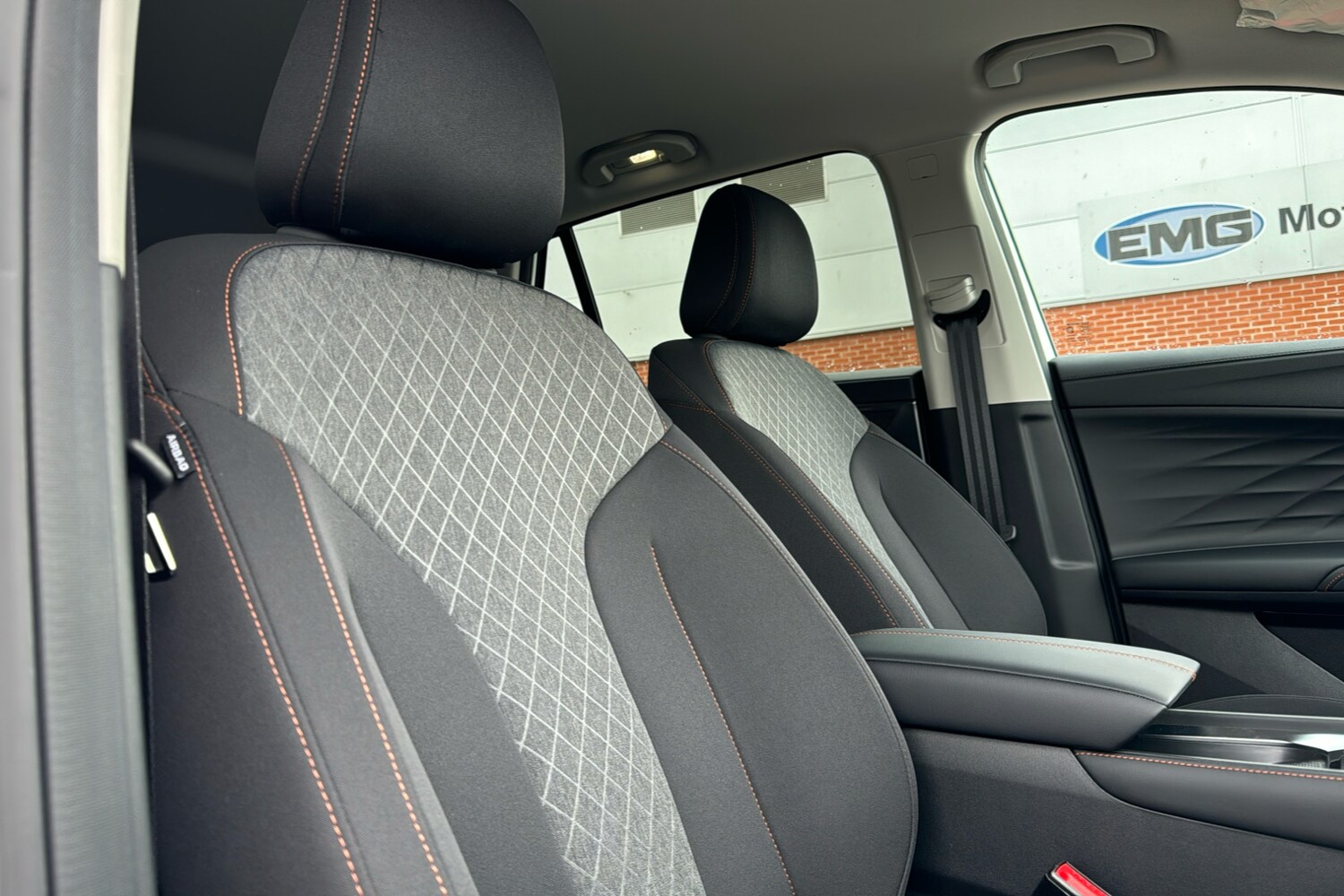 Used MG MG HS 2026 for sale - 77475544: Photo 32