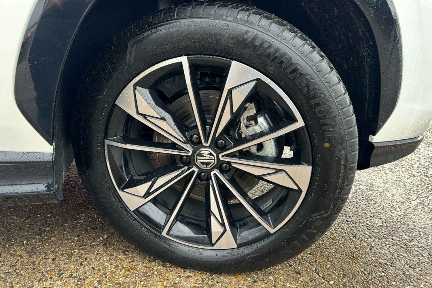 Used MG MG HS 2026 for sale - 77475544: Photo 33