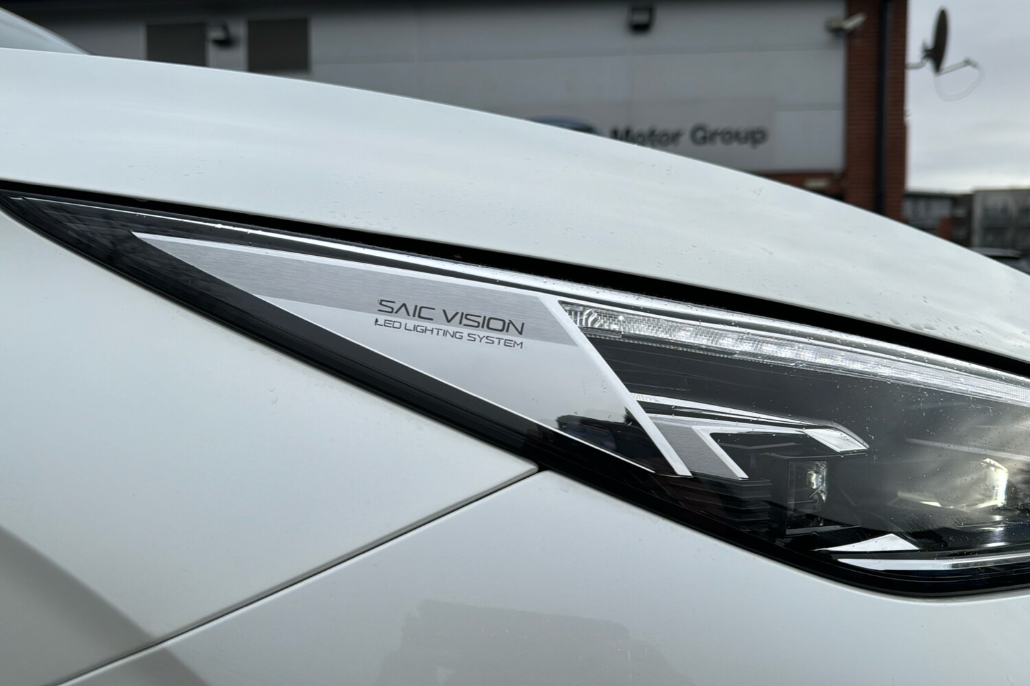 Used MG MG HS 2026 for sale - 77475544: Photo 34