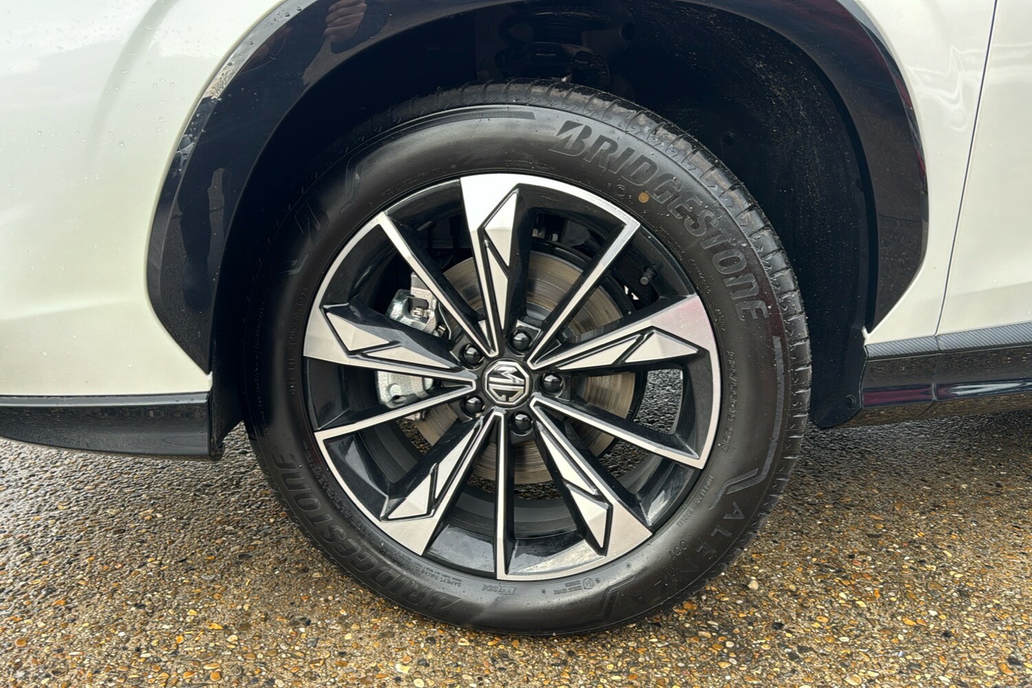 Used MG MG HS 2026 for sale - 77475544: Photo 36