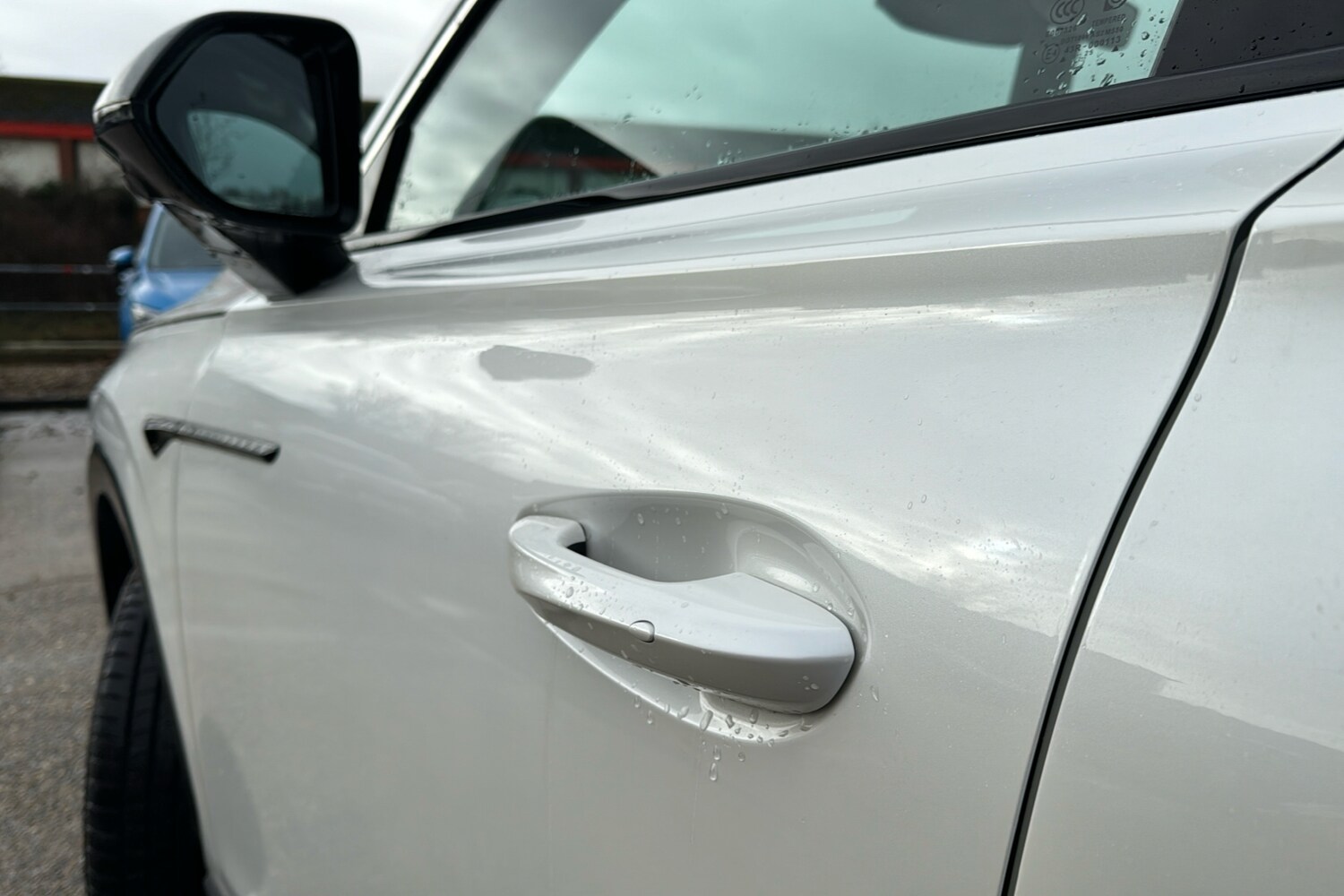 Used MG MG HS 2026 for sale - 77475544: Photo 37