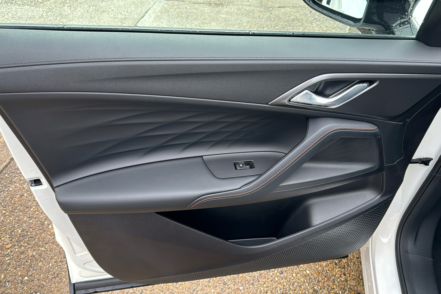 Used MG MG HS 2026 for sale - 77475544: Photo 38