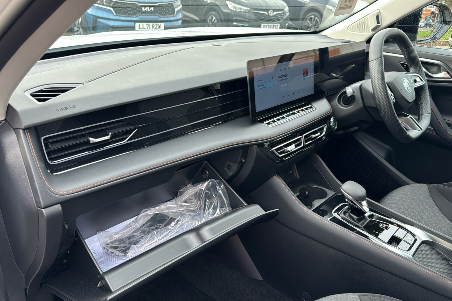 Used MG MG HS 2026 for sale - 77475544: Photo 39