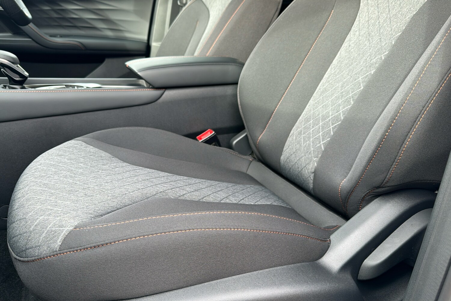 Used MG MG HS 2026 for sale - 77475544: Photo 41