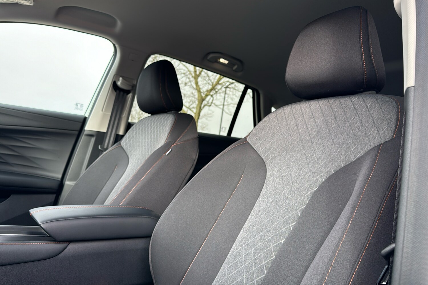 Used MG MG HS 2026 for sale - 77475544: Photo 42