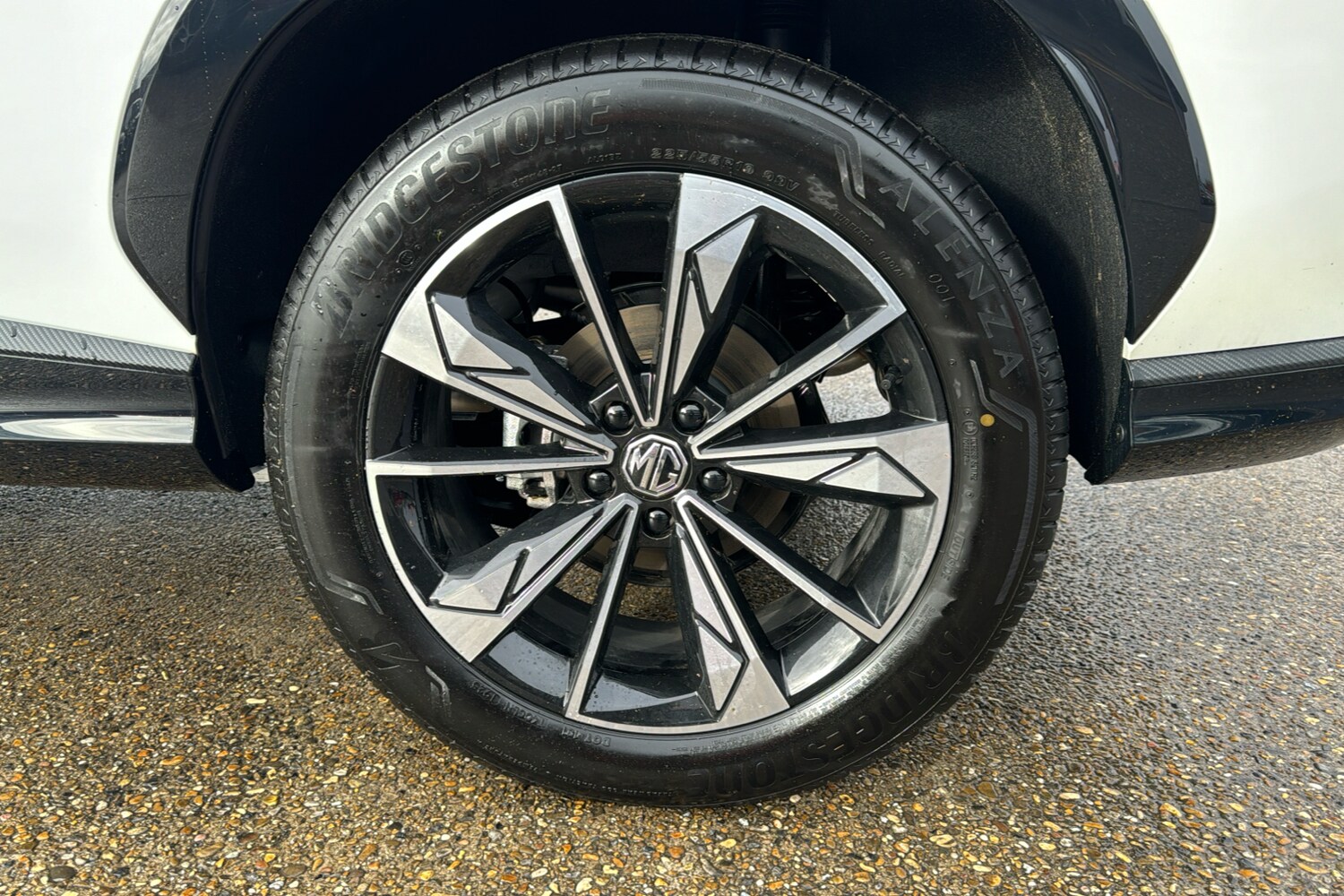 Used MG MG HS 2026 for sale - 77475544: Photo 43