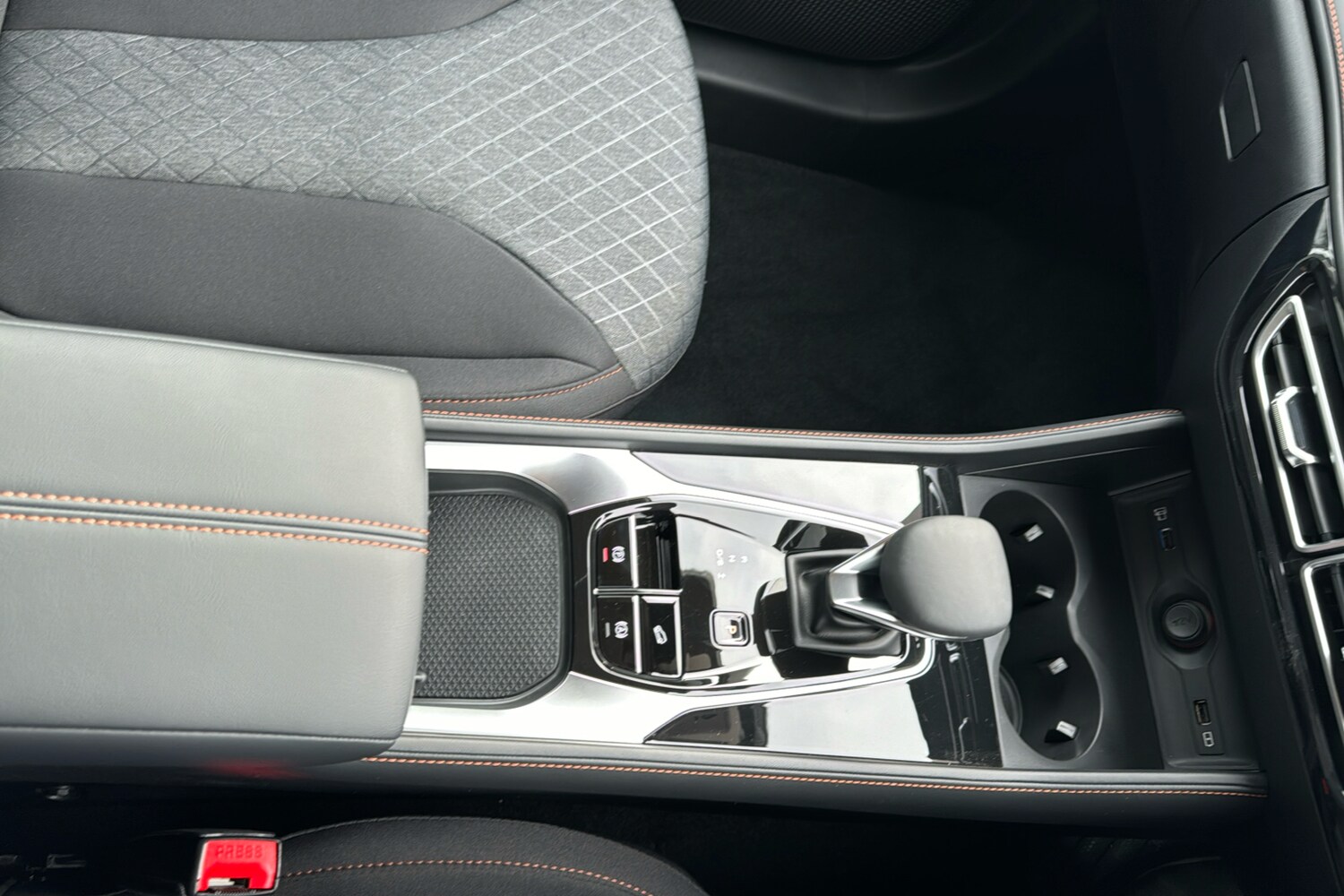 Used MG MG HS 2026 for sale - 77475544: Photo 45