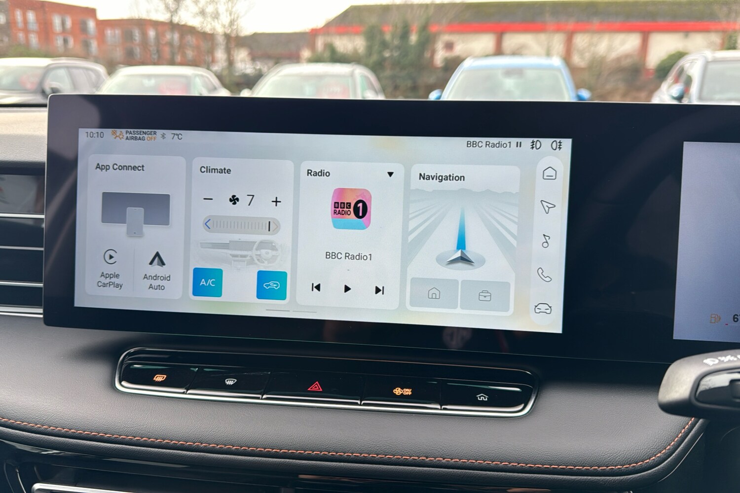 Used MG MG HS 2026 for sale - 77475544: Photo 46