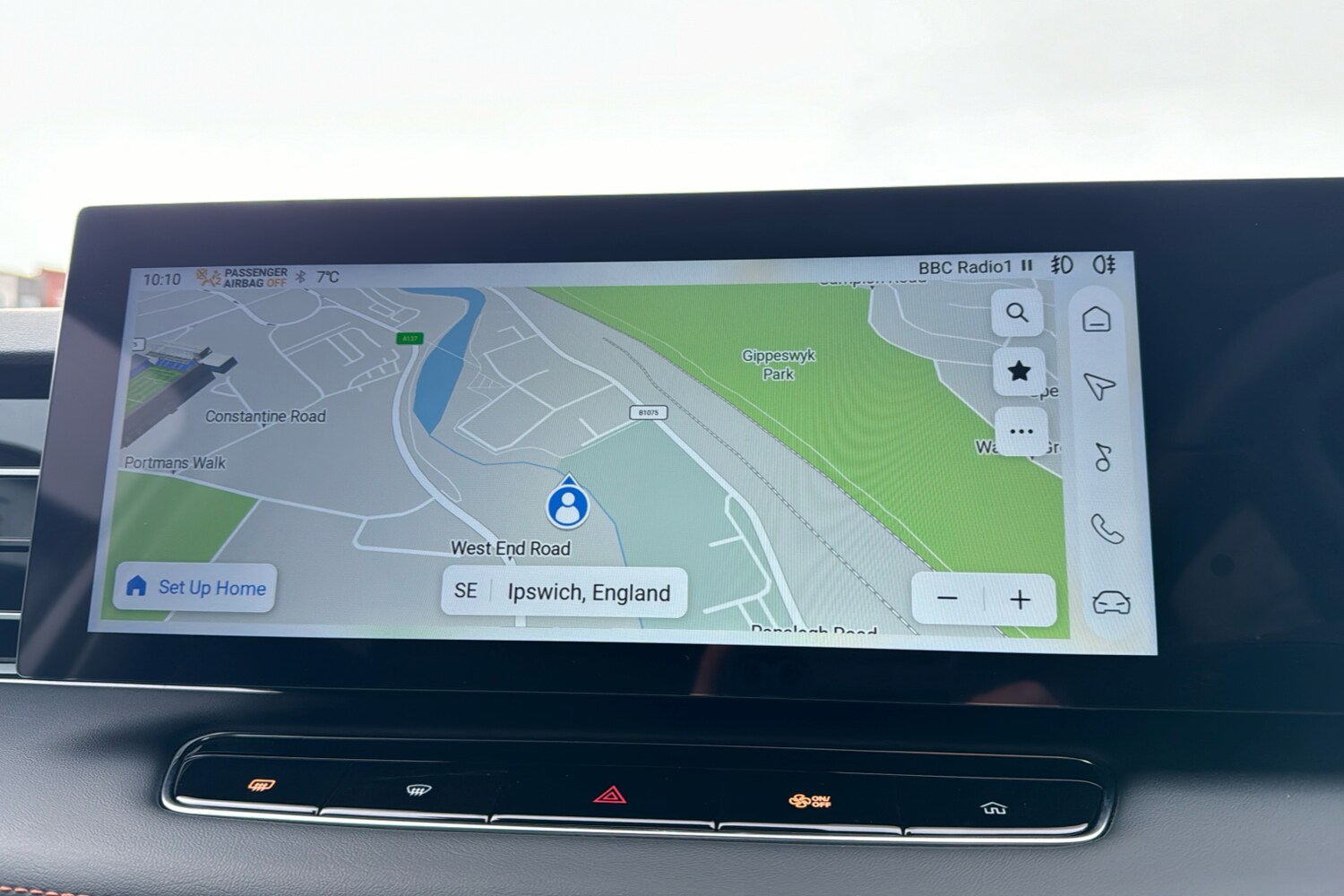 Used MG MG HS 2026 for sale - 77475544: Photo 47