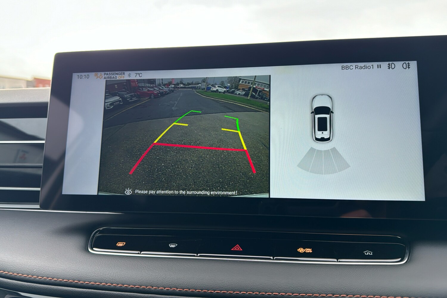 Used MG MG HS 2026 for sale - 77475544: Photo 48