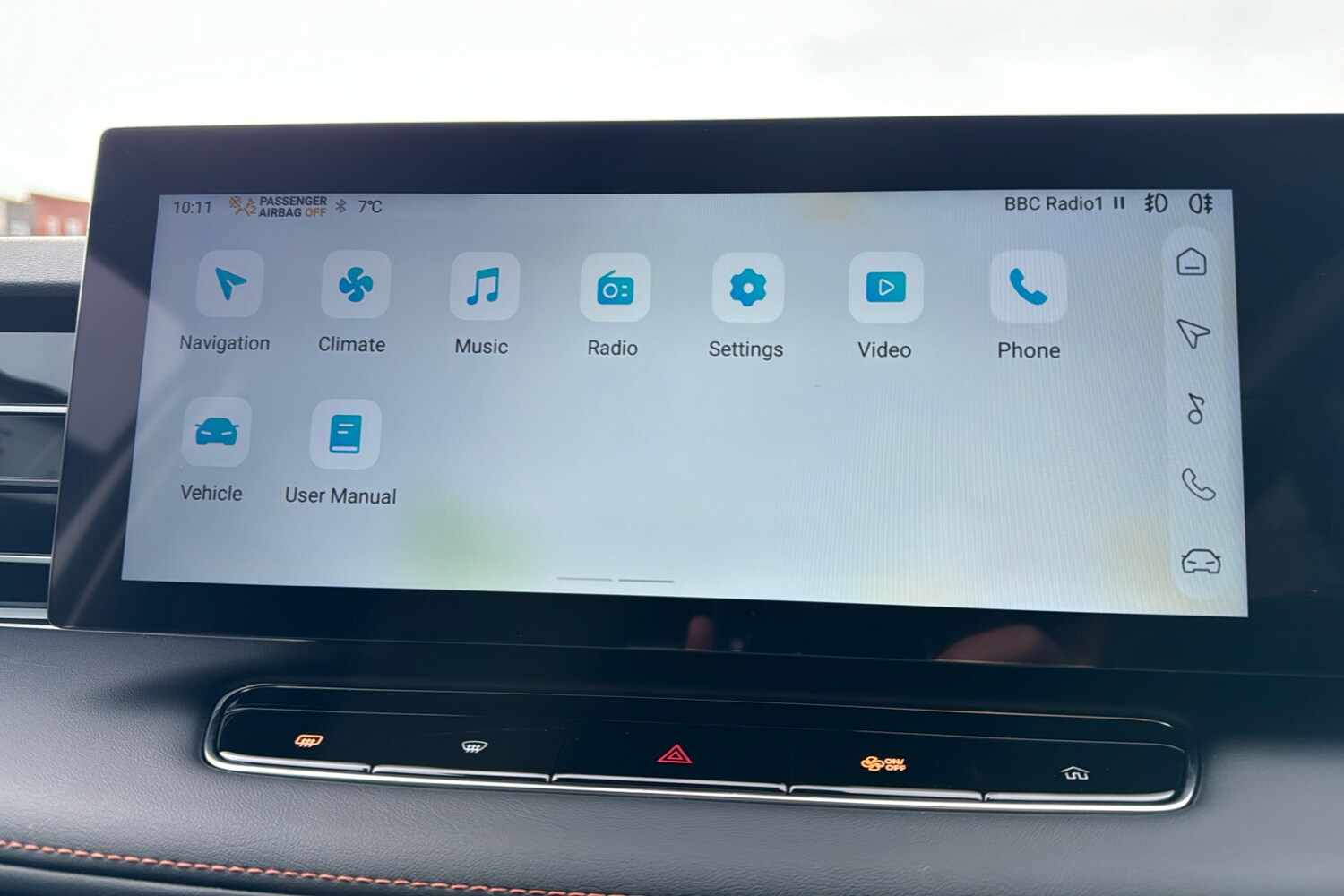 Used MG MG HS 2026 for sale - 77475544: Photo 49