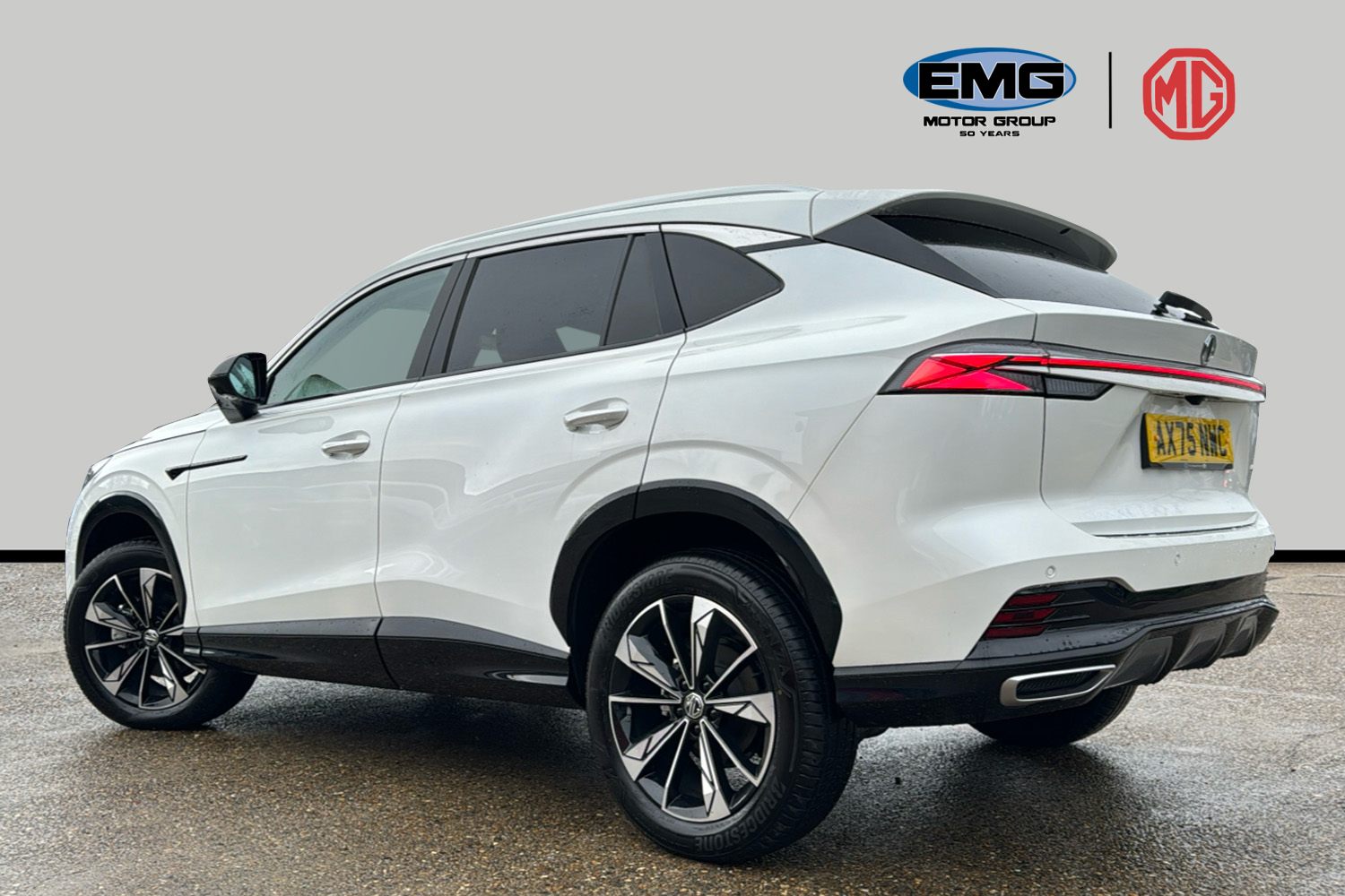 Used MG MG HS 2026 for sale - 77475544: Photo 5