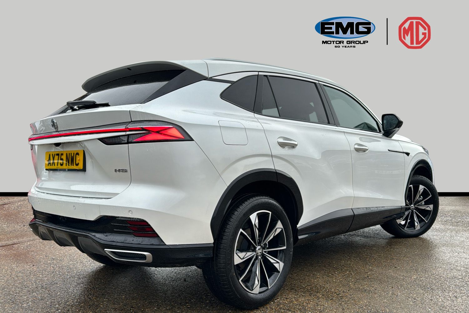 Used MG MG HS 2026 for sale - 77475544: Photo 7