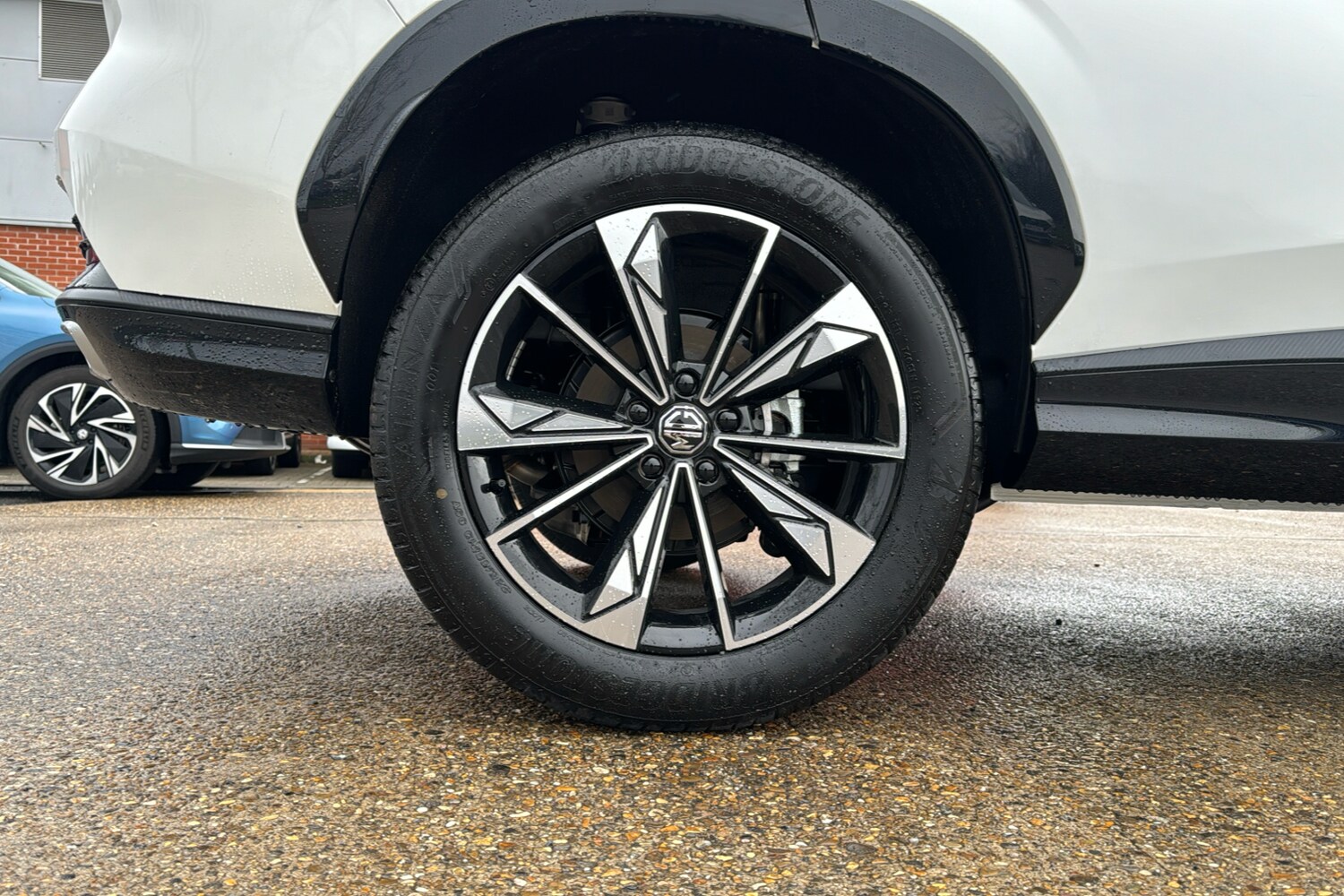 Used MG MG HS 2026 for sale - 77475544: Photo 8