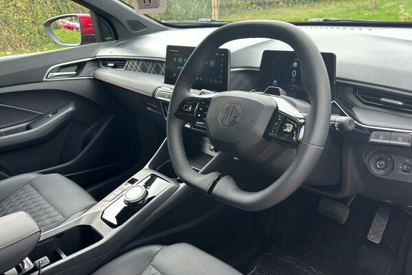 Used MG MG3 2025 for sale - 76193716: Photo 10