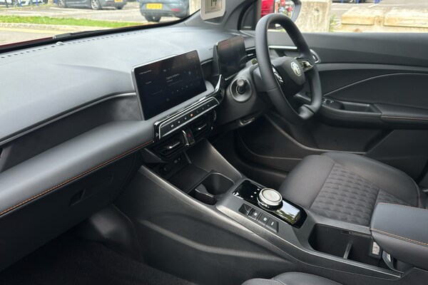 Used MG MG3 2025 for sale - 76193716: Photo 11