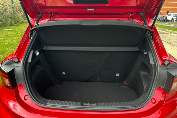 Used MG MG3 2025 for sale - 76193716: Photo 19