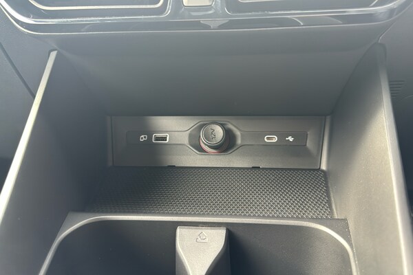 Used MG MG3 2025 for sale - 76193716: Photo 22