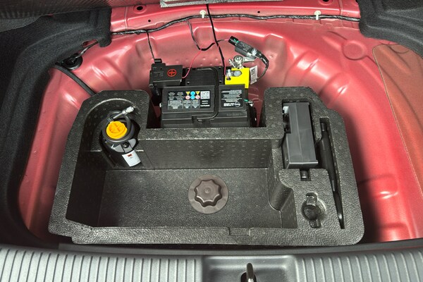 Used MG MG3 2025 for sale - 76193716: Photo 24