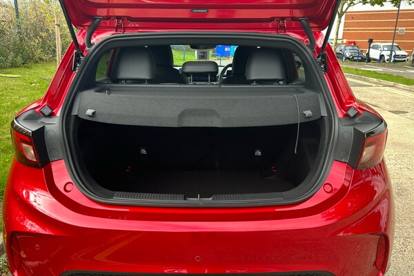 Used MG MG3 2025 for sale - 76193716: Photo 27
